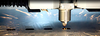 Laser Cutting Services