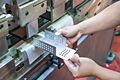 Computer Numerical Control (CNC) Forming Services