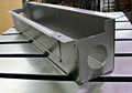 Sheet Metal Fabrication Services