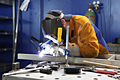 Welding Services